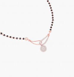 The Clasping Attachment Mangalsutra